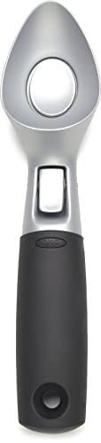 Image of OXO Good Grips Beak Ice Cream Scoop