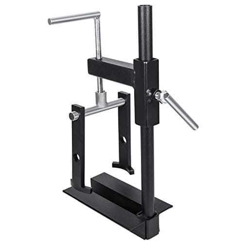 Image of bonbo T-0158 Universal Clutch Drum Spring Compressor Transmission Tool Heavy Duty Steel