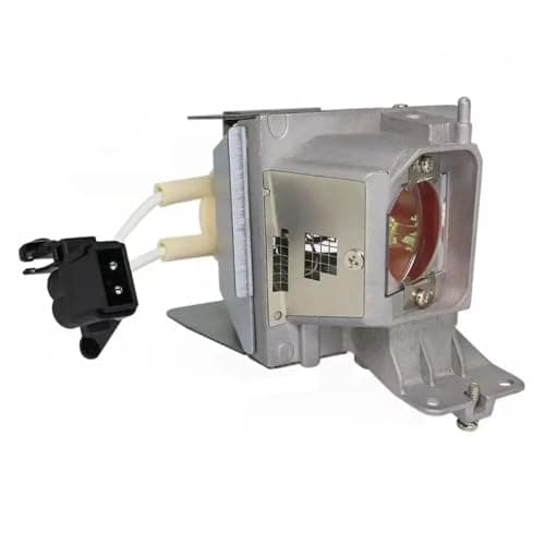 Image of Original NP35LP Projector Lamp with Housing for N-EC NP-V302H/NP-V302HJD/NP-V332W/NP-V332WJD/NP-V332X/NP-V332XJD/V302H/V3323X(Lamp with housing)