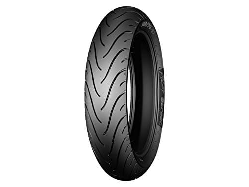 Image of Michelin Pilot Street - 110/80/R17 57S - A/A/70dB - Motorcycle Tire