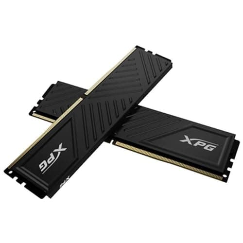 Image of DIMM 16 GB DDR4-3600 (2x 8 GB) Dual-Kit (schwarz, AX4U36008G18I-DTBKD35, XPG Gammix D35, INTEL XMP)