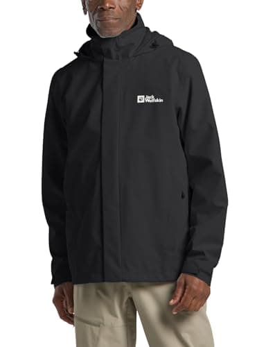 Image of Jack Wolfskin Trailtime 2L Jacket XL