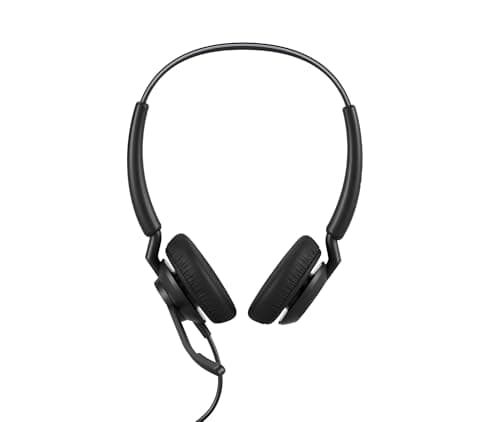 Image of Jabra Engage 40 USB C/A Inline Link UC Stereo