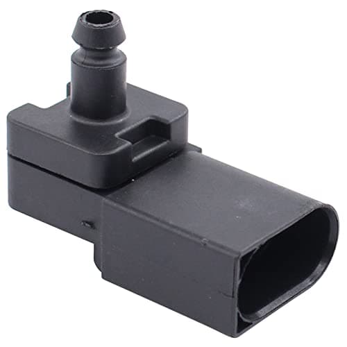 Image of HouYeen Air Intake Manifold Pressure MAP Sensor for B-M-W 3 5 6 7 Series X3 X5 X6 E46 E60 E70 E90 F10 13627792260