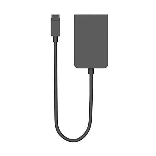 Image of Microsoft Surface Mini DisplayPort to VGA Adapter
