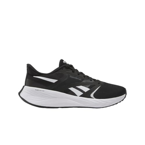 Image of Reebok Women's Energen Tech Plus 2 Trainers, Black White, 6 UK