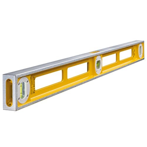 Image of Stabila 83S Level Double Plumb 80CM/32In 2545