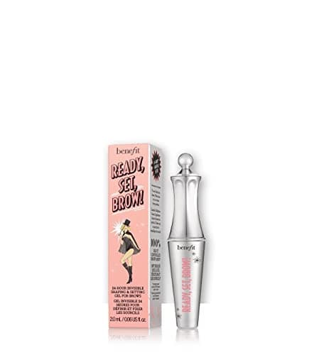Image of Benefit Cosmetics 24-Hour Brow Setter (Travel Size) 0.06 fl. oz.