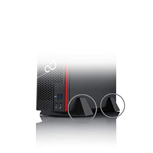 Image of Fujitsu PEDESTALS 2 PCS. F/ ESPRIMO D, S26361-F2542-L203 (F/ ESPRIMO D) (Refurbished)