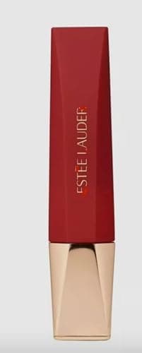 Image of Est Pure Color Whipped Matte Lip Color Estee Shade 932 Love Fever- Lauder