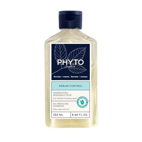 Image of Phyto Sebum Control Oil-reducing Shampoo 250ml