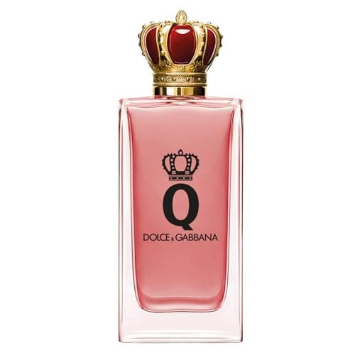 Image of DOLCE & GABBANA Q Eau de Parfum Intense 100 ml