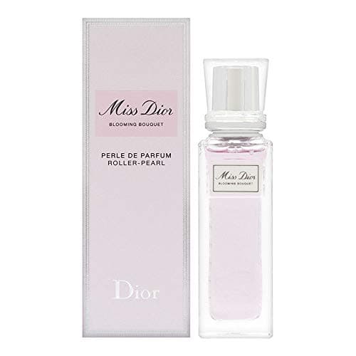 Image of DIOR Miss Dior Blooming Bouquet Eau de Toilette Woman Roll On 1 x 20 Millilitres