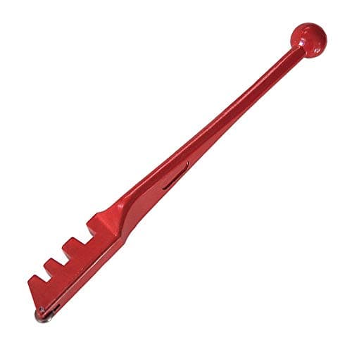 Image of Faithfull GC Single Wheel Glasscutter Tungsten Carbide