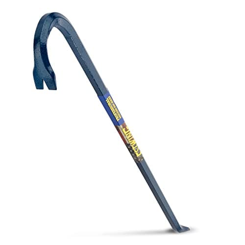 Image of Estwing EWB-30 3/4" x 30" Gooseneck Wrecking Bar