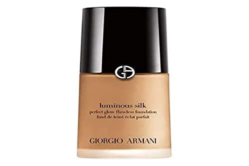 Image of Armani LUMINOUS SILK 8.25 F/P 30ML