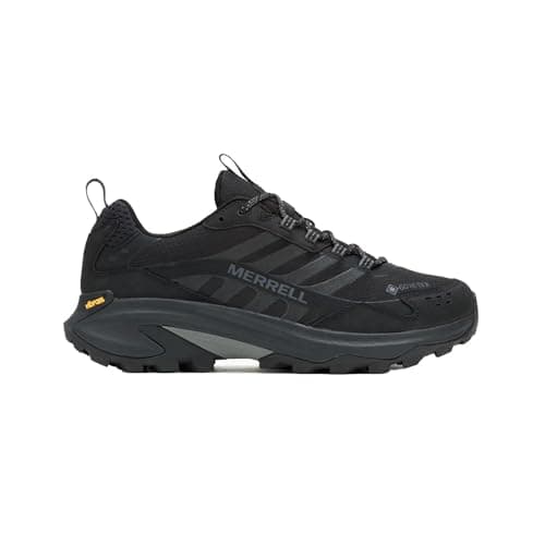 Image of Merrell Speed Remix GTX Men's,Black 10 UK