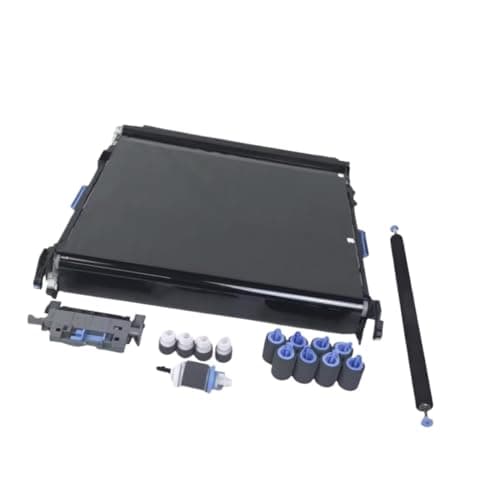 Image of CE516A Transfer Belt Maintenance Kit Fit For HP CP5525 CP5225 M750 M775 CE979A CC522-67911 CE710-67903 Unit ITB(1 Set new)