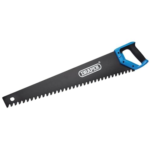 Image of Draper 18111 Concrete and Masonry Saw, 650mm, 1.4tpi