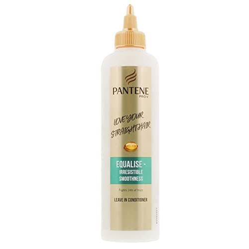 Image of PANTENE 270ML LEAVE IN CREAM SMOOTH & SLEEK