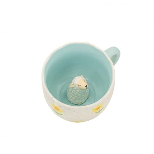 Image of Sass & Belle Surprise Sheep Mug