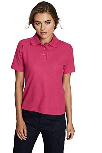 Image of Ladies Classic Poloshirt