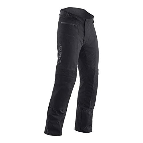 Image of RST 2322 Pro Series Raid CE Men's Textile Jean In Black