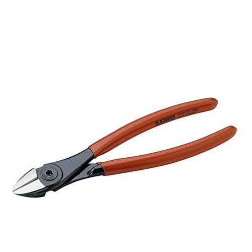 Image of Bahco 2101D-125 - Side Cutter 2101D-125