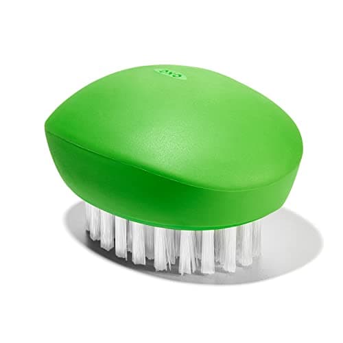 Image of OXO Good Grips Vegetable Brush