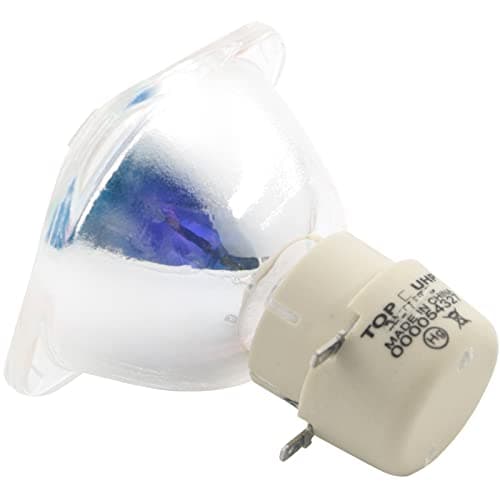 Image of SNLAMP Original For 5J.JEC05.001/5J.JCJ05.001 Replacement Projector Lamp Bulb UHP 240/190W Bulbs For BENQ MX704 MW705 Projector