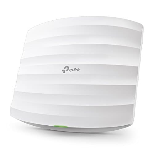 Image of TP-LINK EAP245 1300 Mbit/s Power over Ethernet (PoE) White