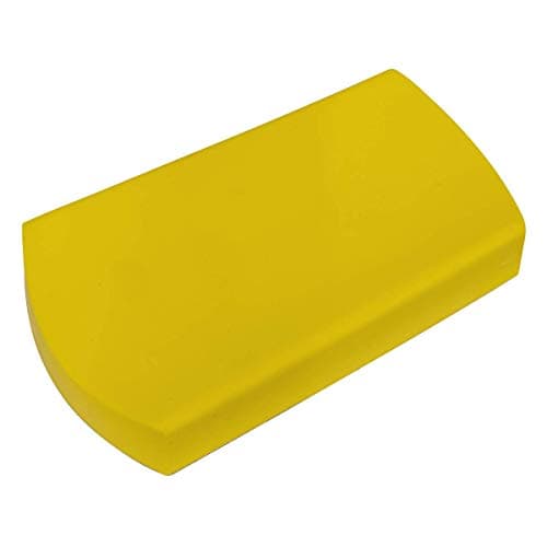 Image of Sealey RE4020 90 x 155mm Sanding Block Concave Hook-and-Loop