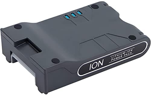 Image of Geelink 25.2V 3.0Ah XBAT200 Replacement Battery Compatible with Shark IF200 IF250 IR70 IF130 IF260 for Shark Cordless handheld Vacuum Cleaners