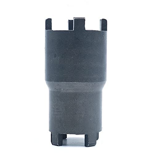 Image of ANCLLO 20mm 24mm Bipolar Clutch Tool Wrench Lock Nut Spanner for 70 125 150 GY6 50 CG125 JH70