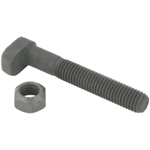 Image of FEBEST Axle Bolt, Drive Shaft Front Right Left