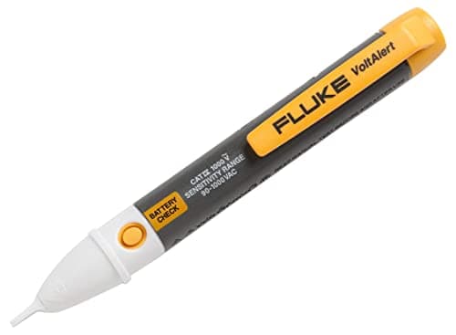 Image of Fluke Industrial FLK2AC/90-1000V ACV Detector