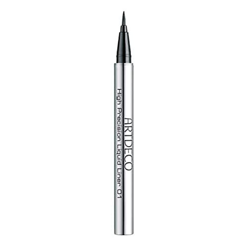 Image of Artdeco Eyeliner AD High Precision Liquid Liner Number 01, Black 0.55ml