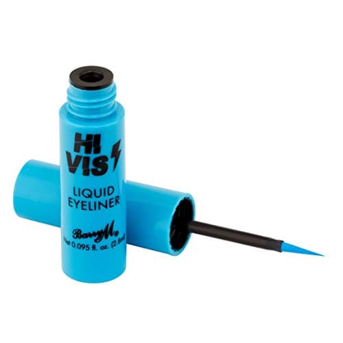 Image of Barry M Cosmetics Hi Vis Liquid Eyeliner, Amp Up, 2.8 ml