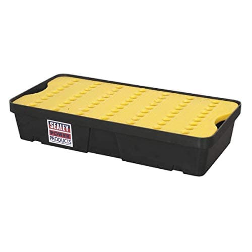 Image of Sealey DRP31 30ltr Spill Tray with Platform