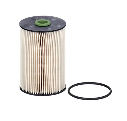 Image of MANN-FILTER PU 936/3 x Fuel Filter - for Cars + Transporters