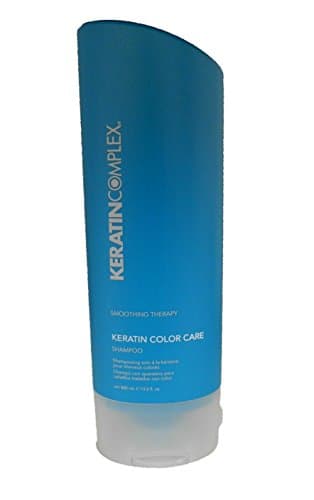 Image of Keratin Complex Colour Care Shampoo 400 ml