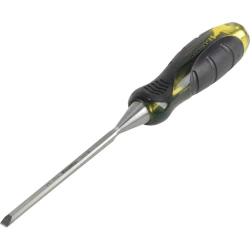 Image of Roughneck ROU30106 Bevel Edge Chisel 6mm/¼"