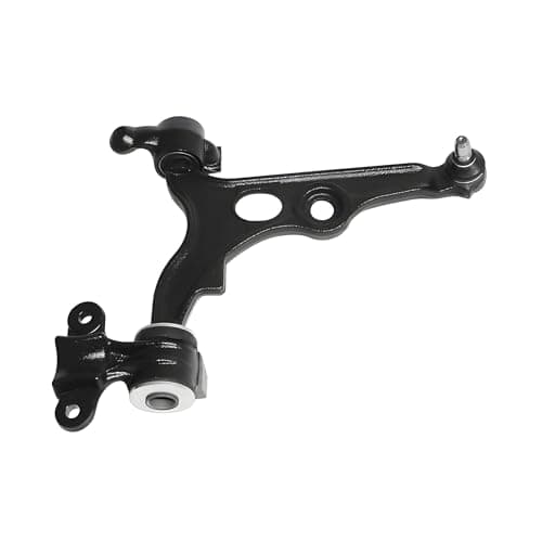 Image of SKF Vkds 323021 B Suspension Track Control Arm Kit