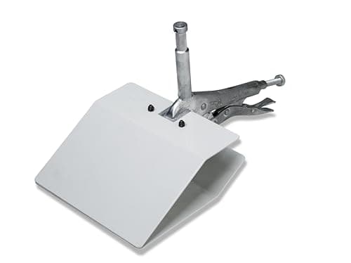 Image of Kupo KG602612 Duck Bill Clamp (Black)