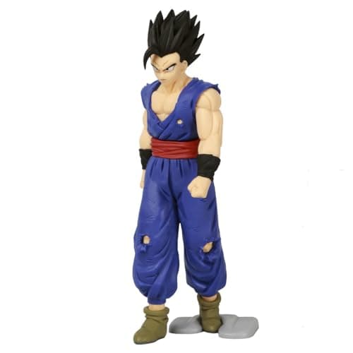 Image of Banpresto - Dragon Ball Super: Super Hero - Ultimate Gohan vol. 14 (ver. B), Bandai Spirits Solid Edge Works Figure