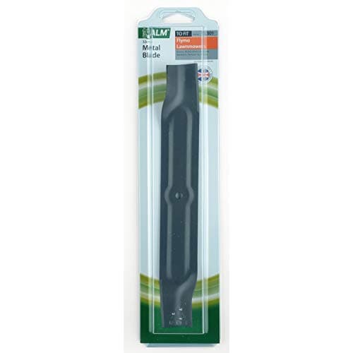Image of Blade: Flymo 30cm (12") metal blade FLYMO Easimo, Rollermo, Visimo