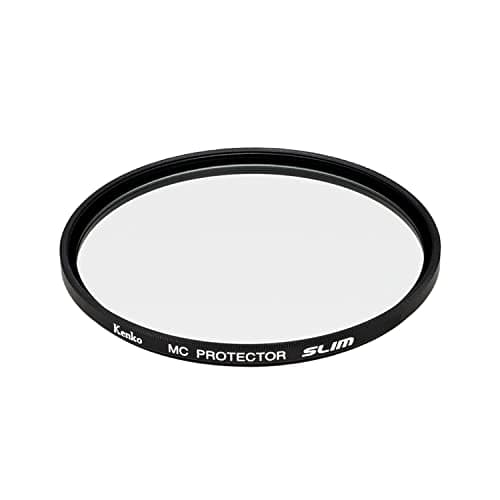Image of Kenko 82 mm Smart MC Protector Slim Filter