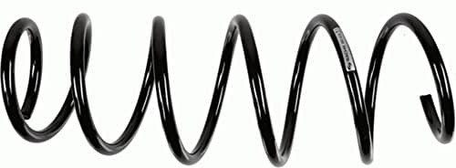 Image of SACHS 993 432 Coil Spring for and other applications
