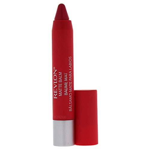 Image of Revlon ColorBurst Matte Balm, Unapologetic