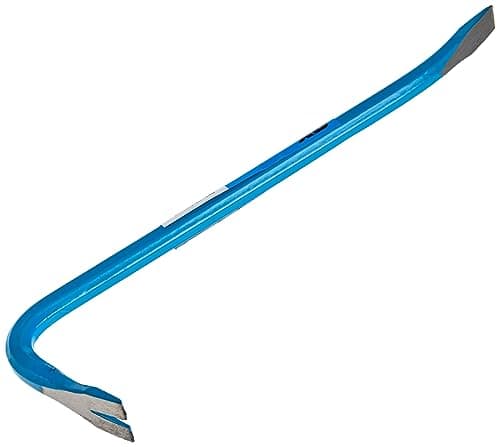 Image of OX Trade Wrecking Bar - 12" / 300mm